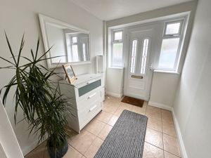 Hallway- click for photo gallery